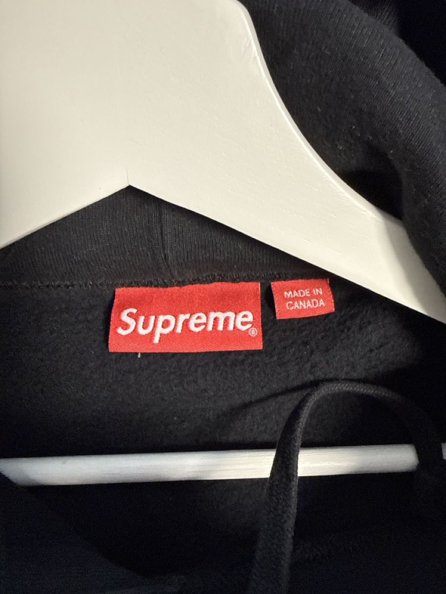 Maglioni & Felpe: SUPREME HOODIE – Nuovo (secondo la descrizione) da Münchwilen TG venduto da terlizz1 2