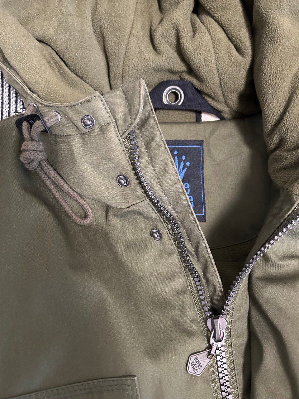 Giacche: Winter Parka_Gr.XL – Nuovo (secondo la descrizione) da Brugg AG venduto da IliaB 5