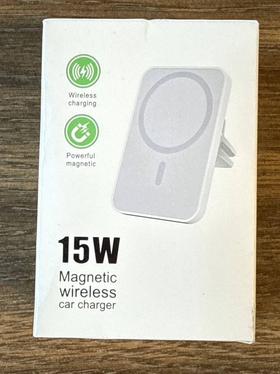 Caricabatterie: Powerbank – Nuovo e nell'imballaggio originale da Heimberg venduto da Marcel021
