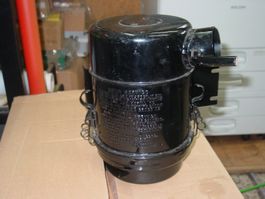 Willys Jeep Luftfilter MB oder CJ-2A