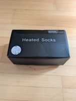 Neue Beheizbare Socken – nie getragen!