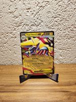 Mega Manectric EX 050/132 Mega Evolution Base 