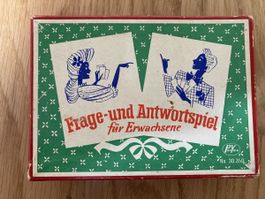 Spiel für Erwachsene
