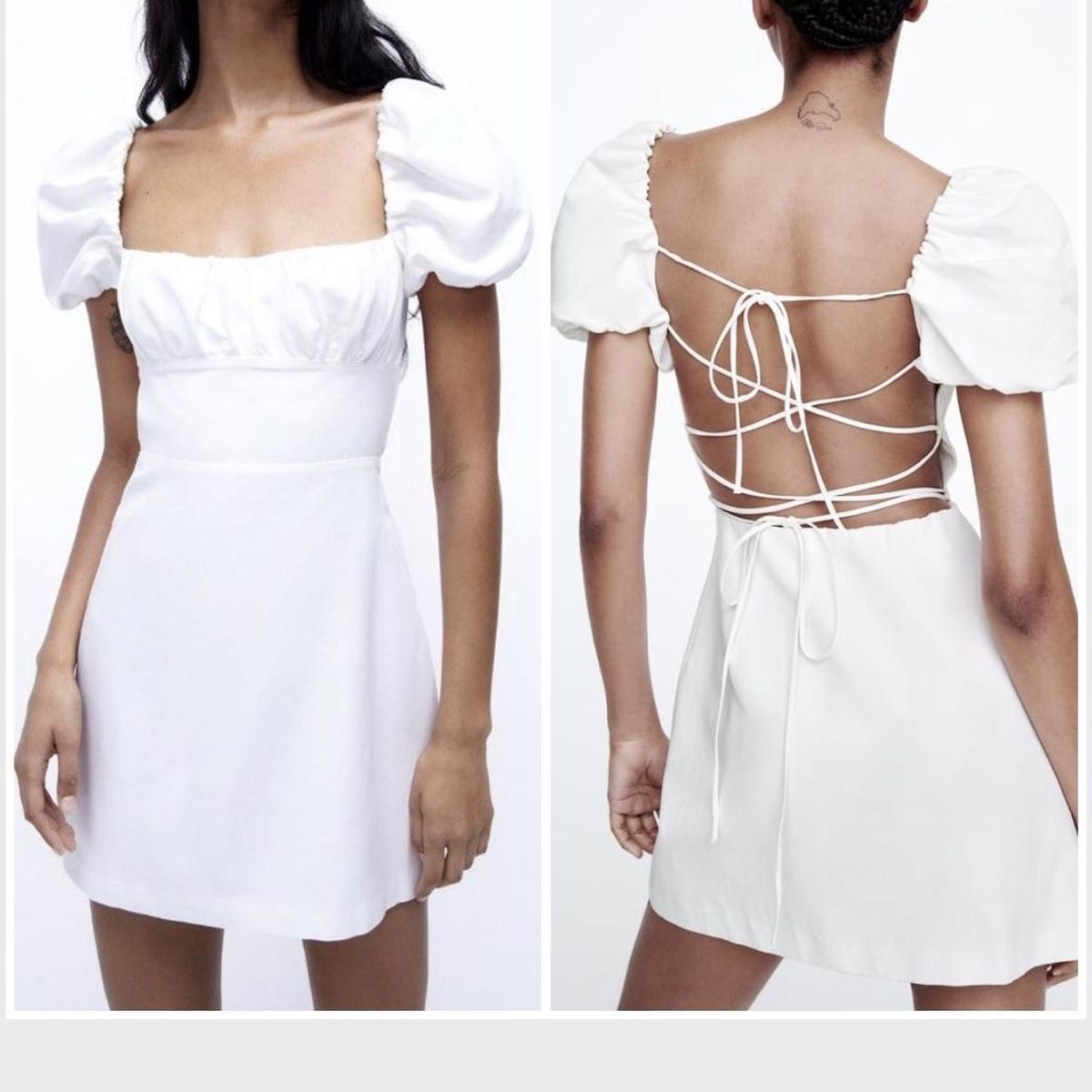 Zara Robes: Zara Kleid – D'occasion à Schaan par kri_tsw8