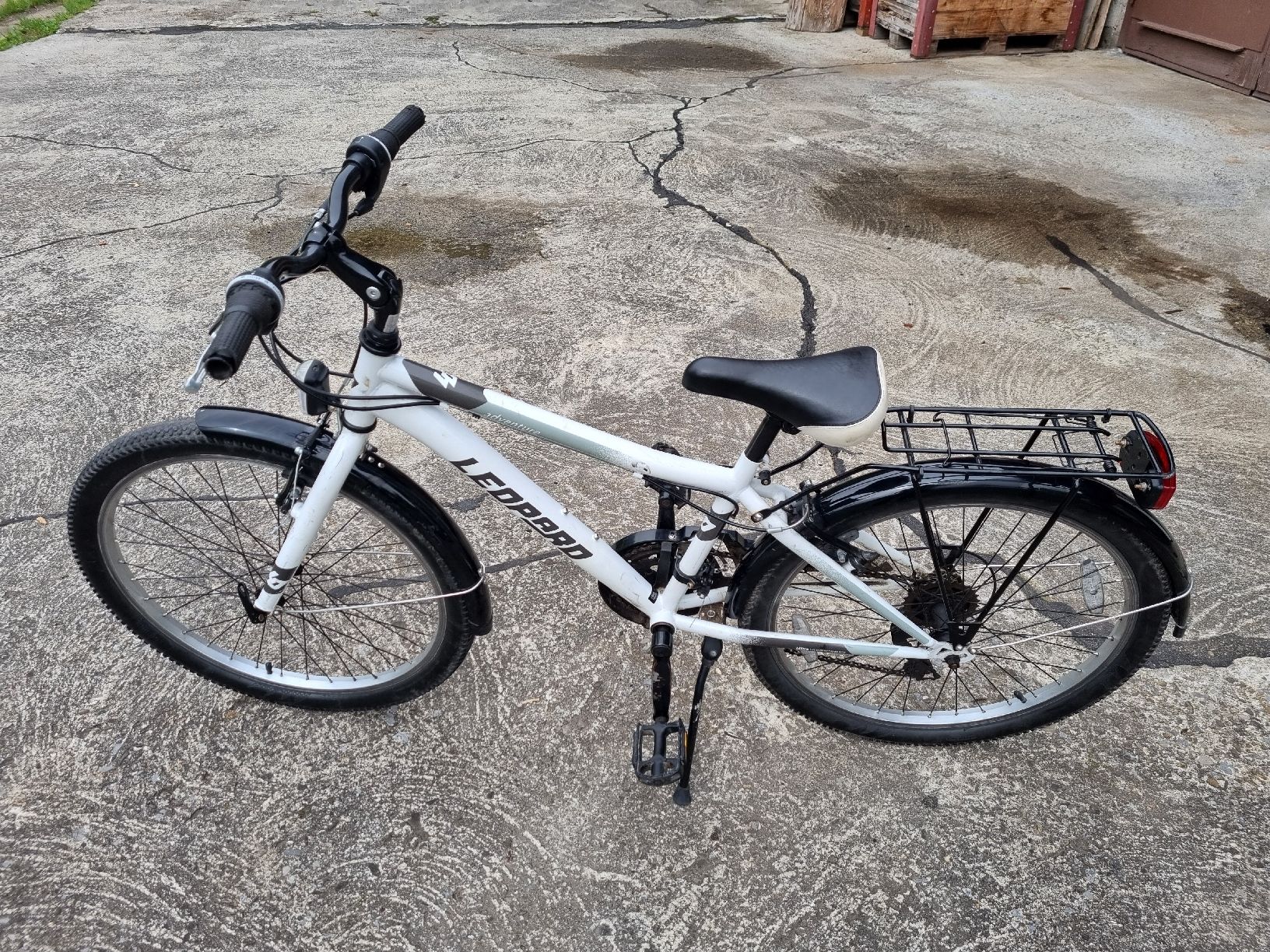 Biciclette: Kindervelo 24" – Usato da Giswil venduto da Xloopx