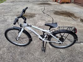 Kindervelo 24"