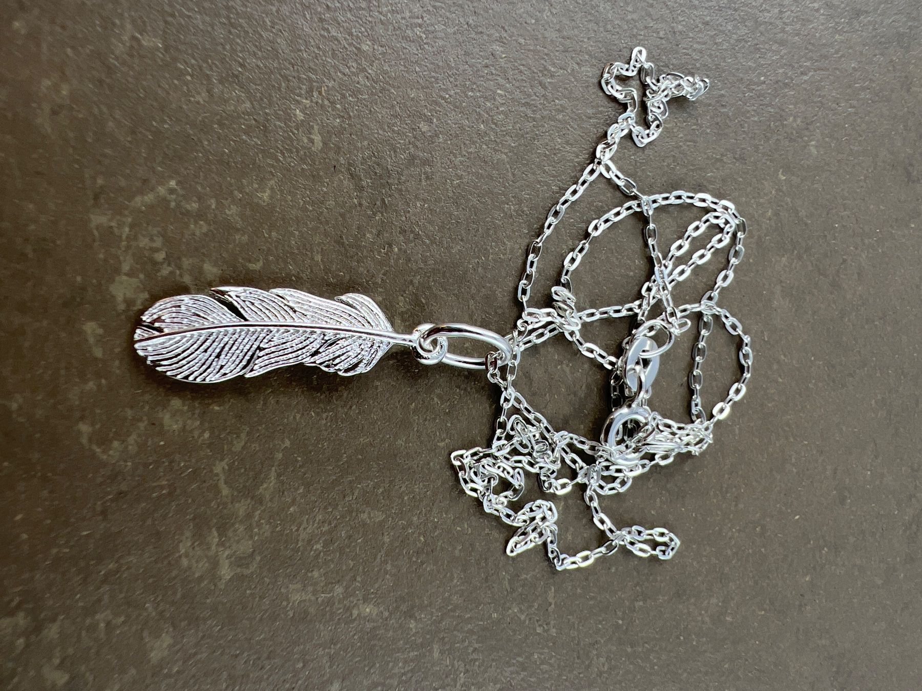 Catenine: Kette 925 Silber – Usato da Niederuzwil venduto da leo_8857 5
