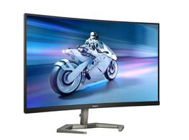 Philips 32M1C5200W/00 Gaming Monitor 32'' Curved