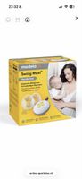 Medela Swing Maxi elektrische Milchpumpe neu