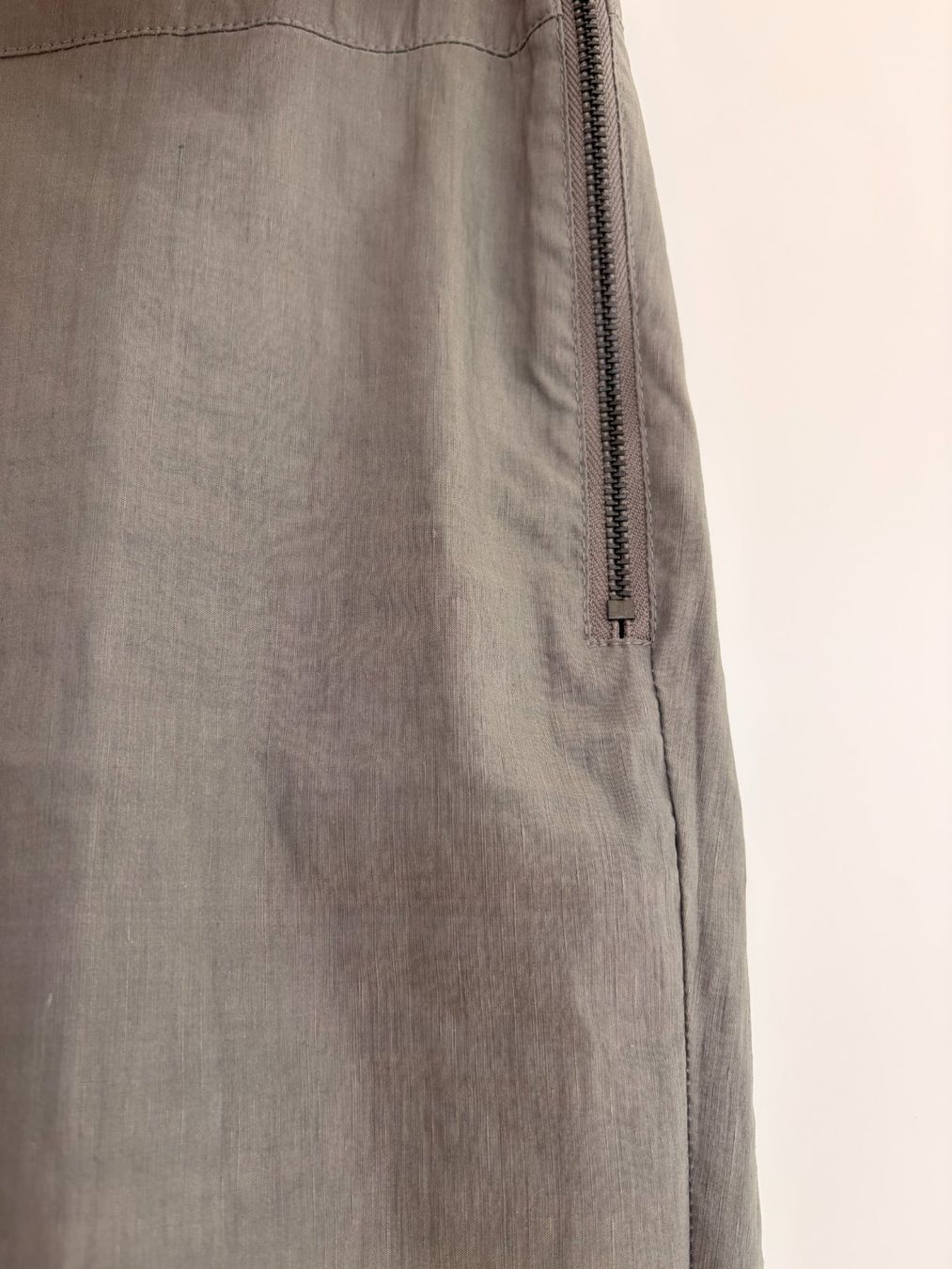 Sarah Pacini Hosen: Neue Leinenhose von Sarah Pacini – Neu (gemäss Beschreibung) aus Wettingen von .Caro 5