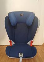Britax Römer Kidfix SL SICT (Isofix)