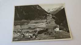 Wassen / UR - um ca. 1950