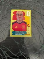 WM 2026 - Panini - Lamine Yamal - ESP 15