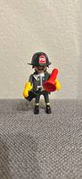 Playmobil Feuerwehrmann