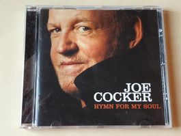Joe Cocker Hymn for my Soul