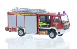 1:87 Ritze Schlingmann Varus HLF FW Himmelpforten