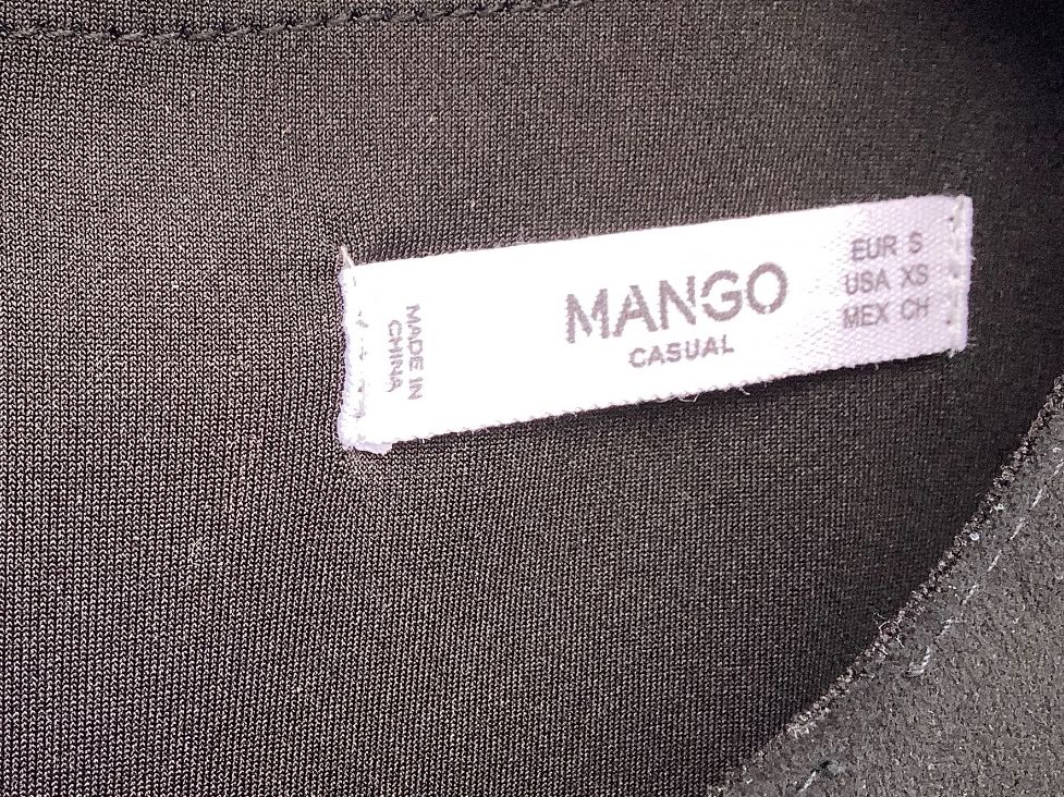 Mango Vestiti: Kleid von Mango – Usato da Triesen venduto da boston7 2