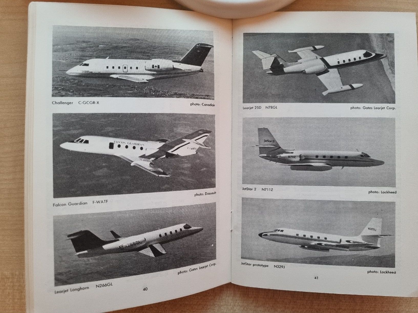 Libri: Biz-Jet 79 – Usato da Ittigen venduto da otlampar 2