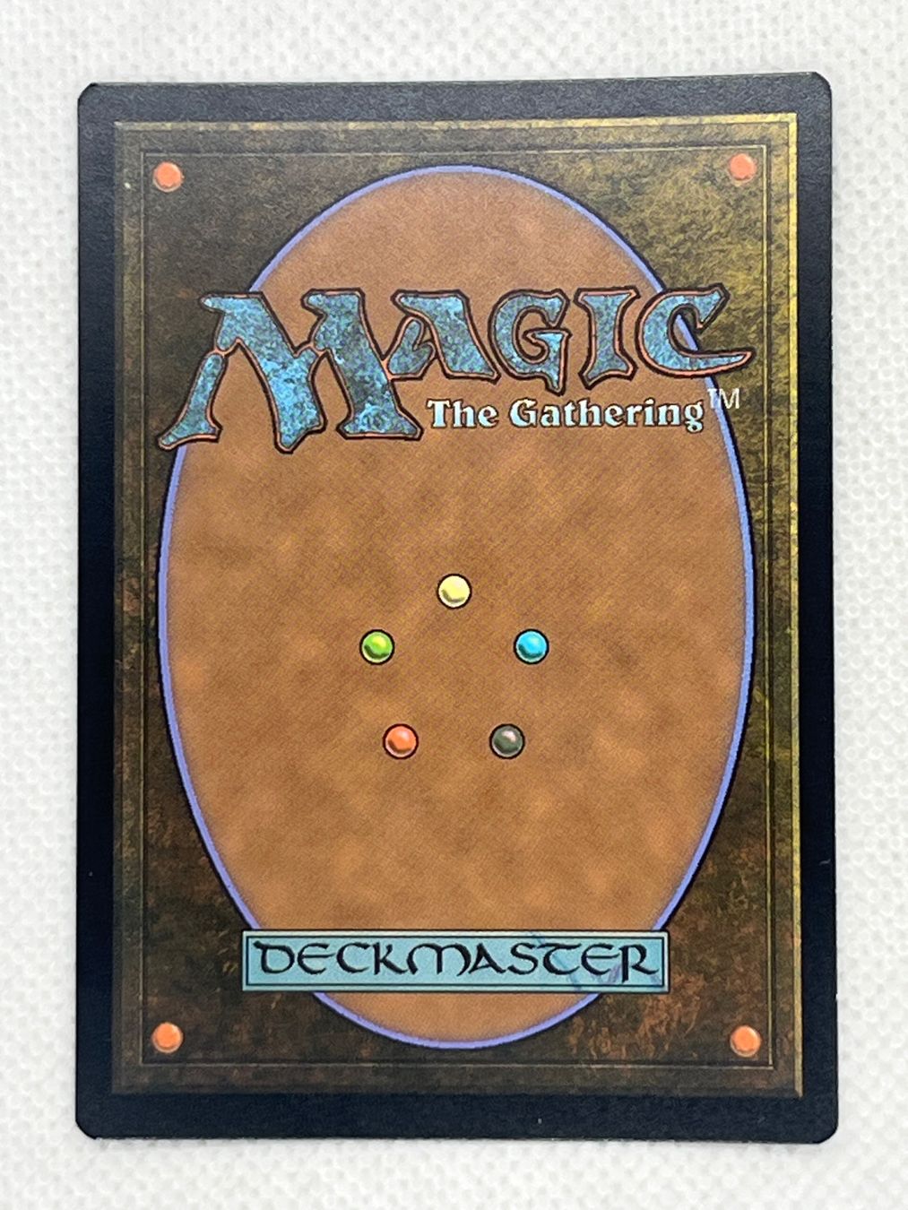 Magic The Gathering Carte collezionabili: MTG Weakstone’s Subjugation BRO 072 Englisch Common Foil – Usato da Hinterkappelen venduto da Kim1992 1