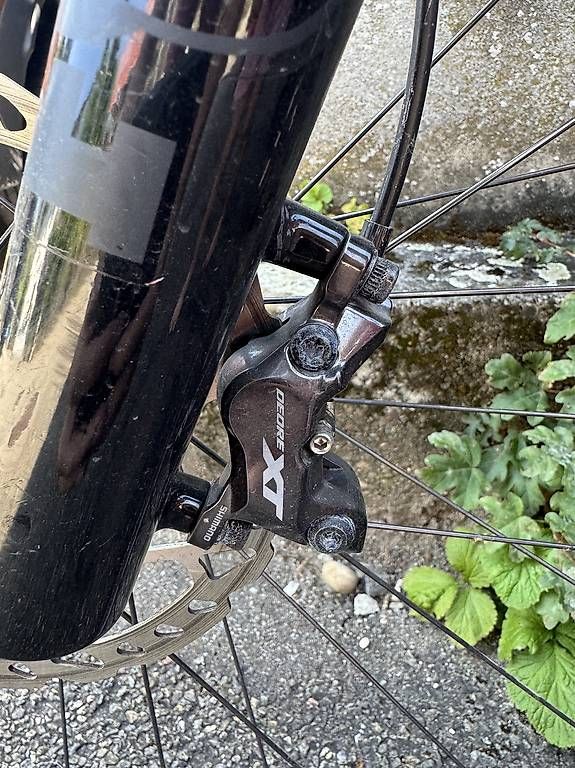 Biciclette: Rocky Mountain Instinct Carbon 50 | 2021 | Grösse L  – Usato da Sissach venduto da Zesi44 4