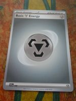 POKEMON  Basic Energy  SVE EN  008   ENERGY   2023