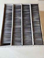 Magic the Gathering Sammelkarten