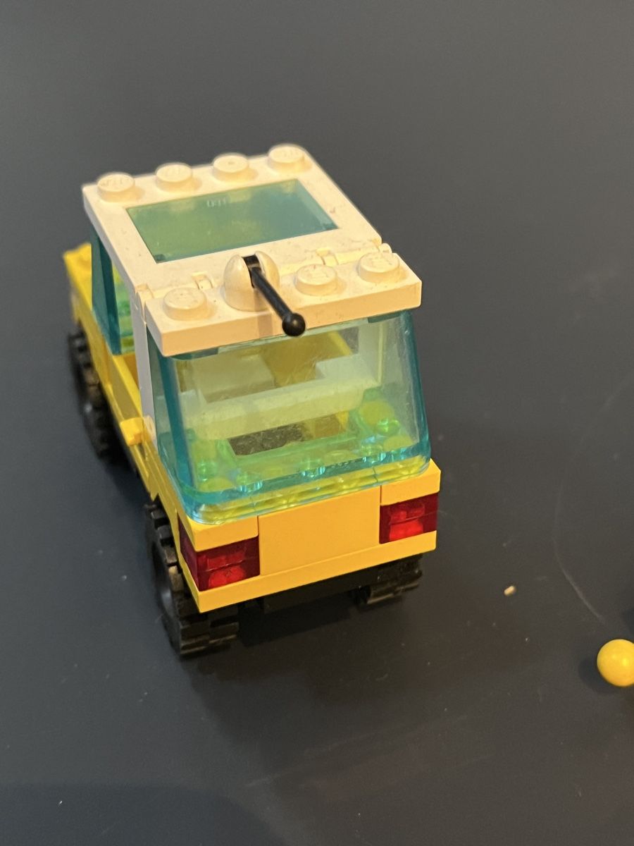 Lego Jeux de construction: Lego 6677 – D'occasion à Lupsingen par sil_l6wg 3