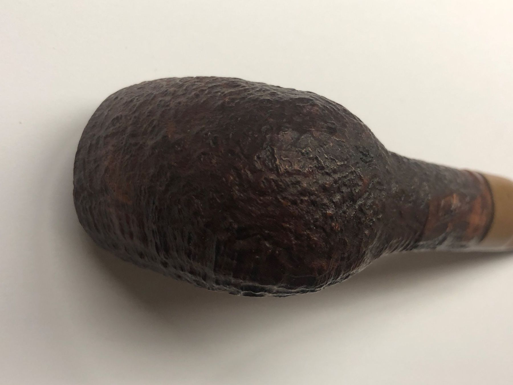 Pipe & Accessori: Pfeife Saint Claude Vuillard Concorde – Usato da Nunningen venduto da anclaudia 5
