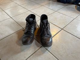 Bottines Redwings