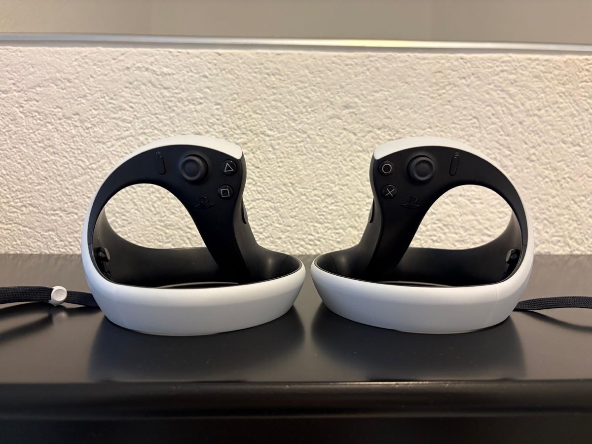 Sony Casco VR: Sony PlayStation VR2  – Usato da Oftringen venduto da Erafoxx 5