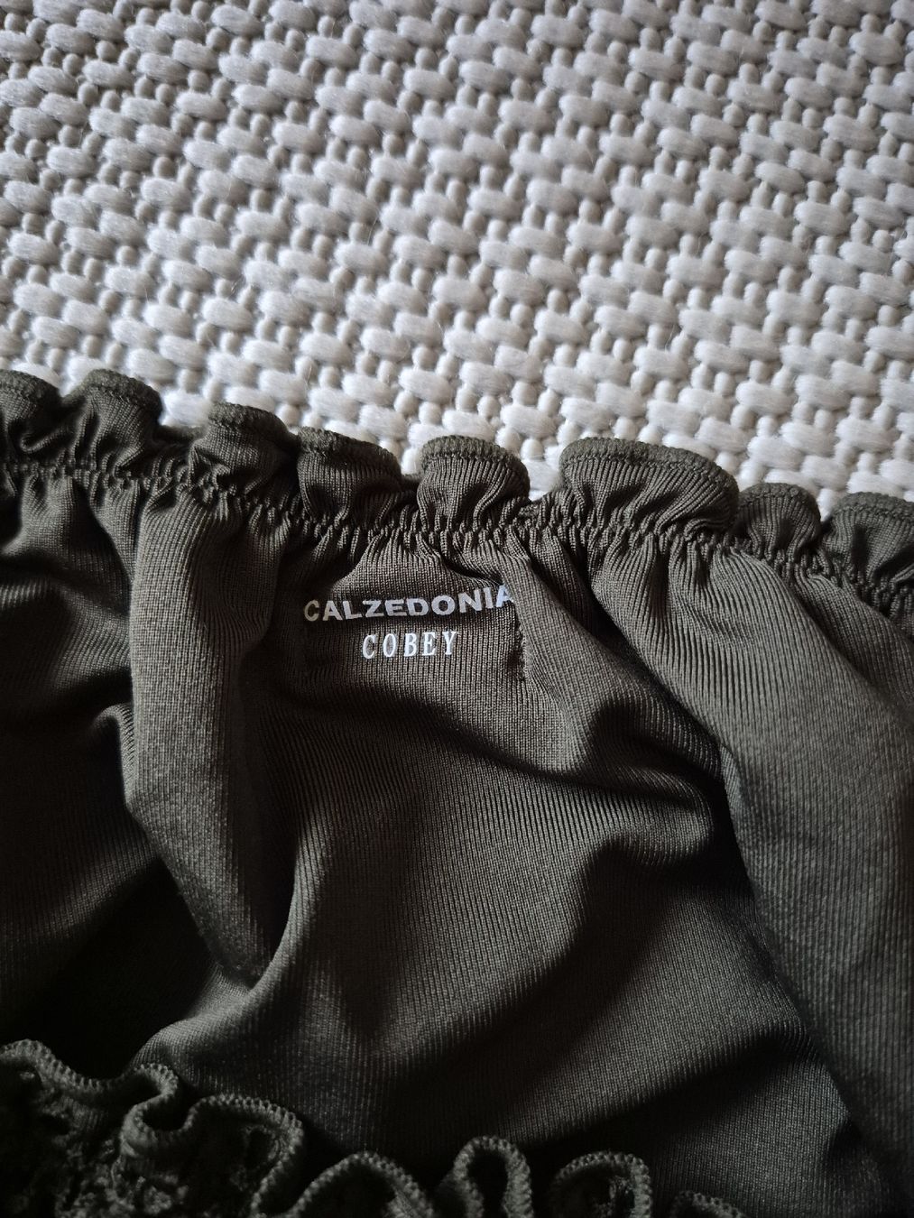 Calzedonia Badekleider & Bikinis: Beautiful bikini by Calzedonia like new – Neu (gemäss Beschreibung) aus Lausanne von Issss 1