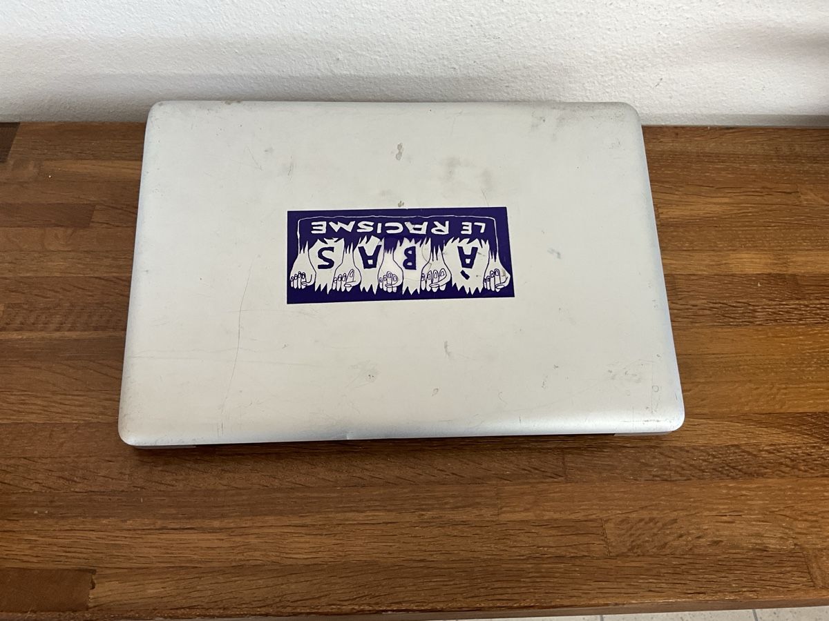 Apple PCs: Lot de MacbBook Pro – Défectueux à Biel/Bienne par Mobile-Smart 3