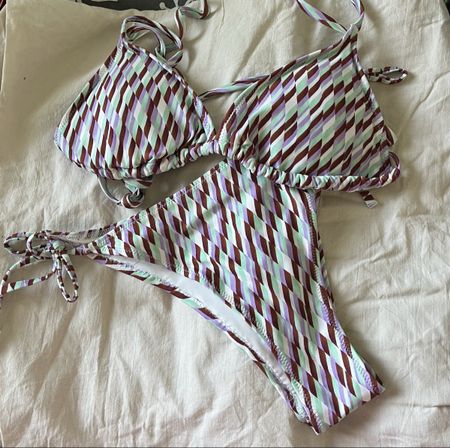 Maillot de bain M 👙