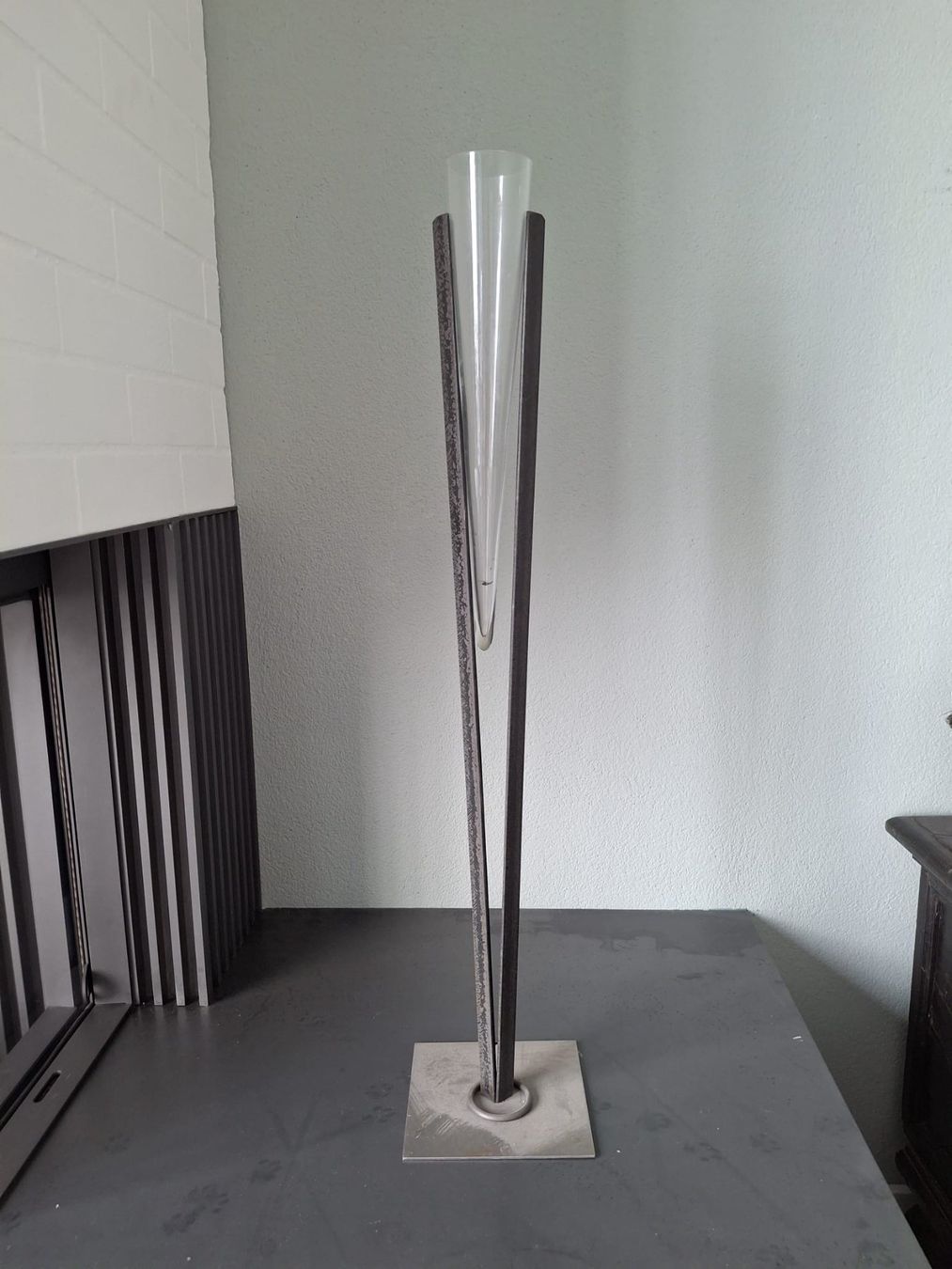 Vasi & Recipienti: Blumenvase – Usato da Neuägeri venduto da Ws193 1