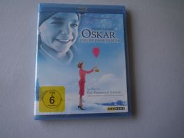 Oskar und die Dame in Rosa(2009)
