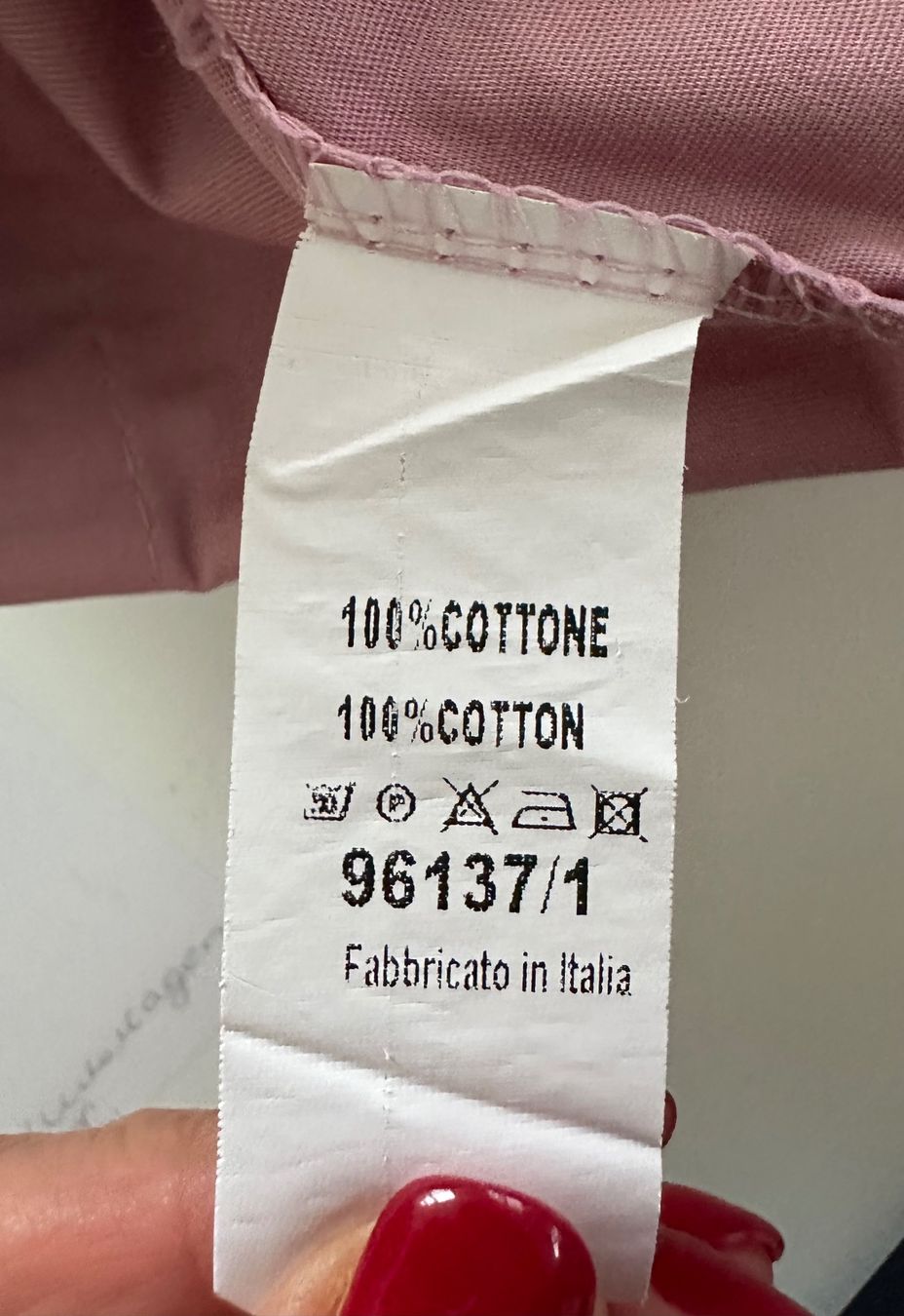 Camicette: Bluse – Usato da Embrach venduto da aha55 3