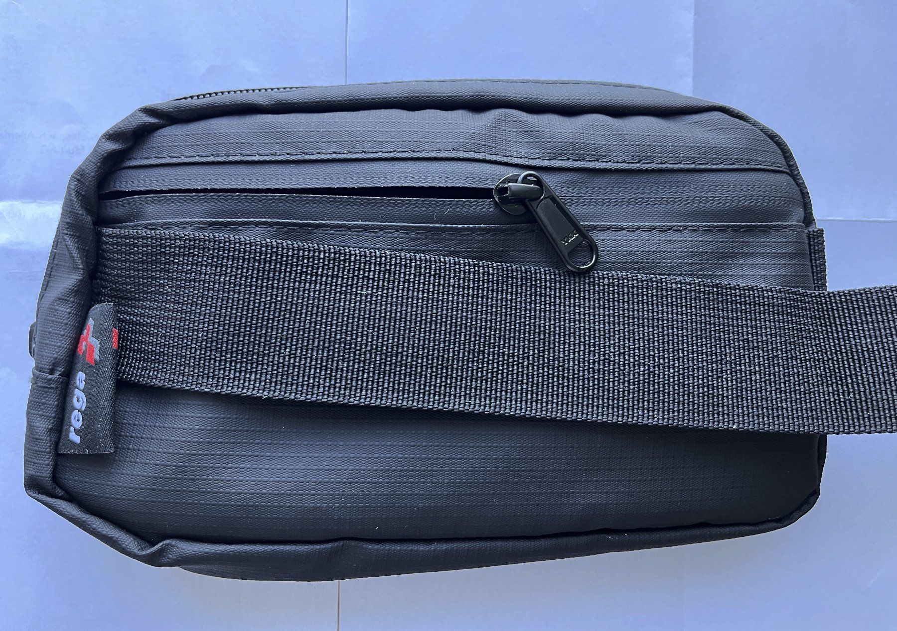 Taschen: Gürteltasche REGA schwarz – Neu (gemäss Beschreibung) aus Muri AG von Jona48 2
