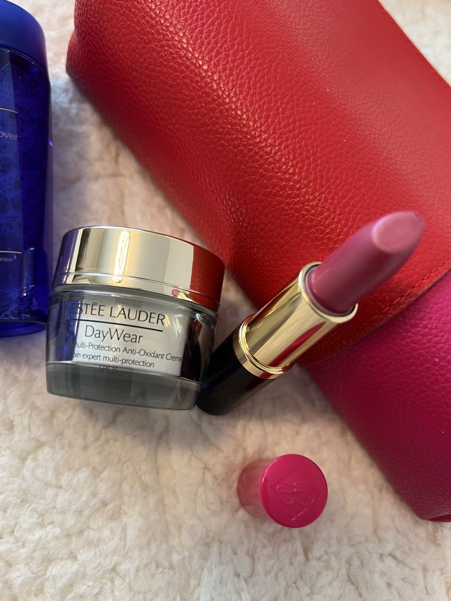 Estée Lauder Cura del viso: NEU***E. LAUDER SET***SCHÖN & PREISWERT*** – Nuovo e nell'imballaggio originale da Zürich venduto da Ceca52 1