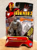 NEU Marvel Iron Man 2 Comic Series 2010 Hasbro ovp figur