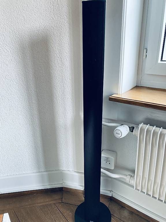 Teufel Home Cinema: Teufel Columa 300  "5.1-Set L" – Usato da Bern venduto da ste_dbg8 1