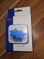 Flexa Griffe Sterne 2er Pack B3