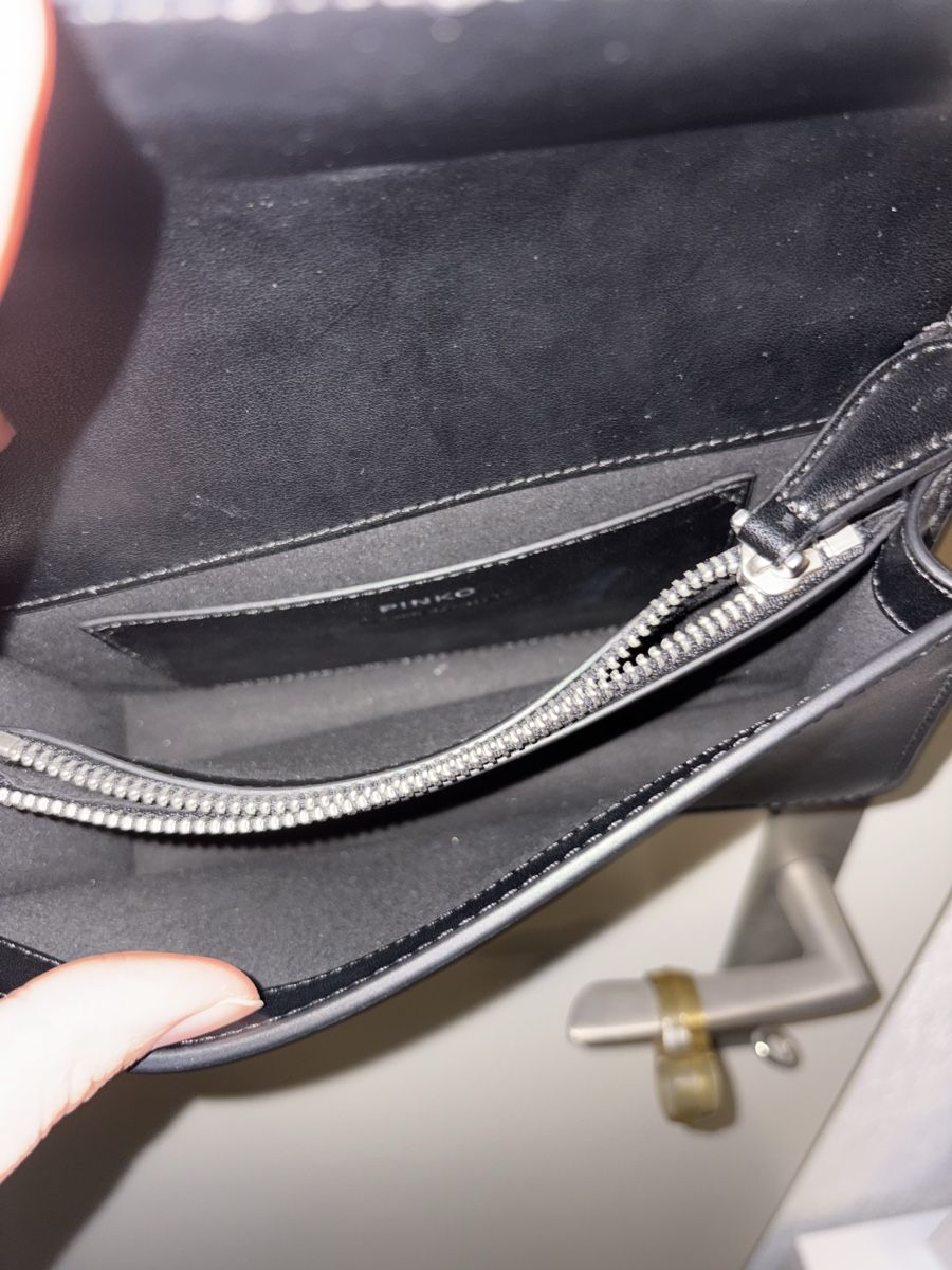 Pinko Borse da donna: Pinko Tasche – Nuovo (secondo la descrizione) da Olten venduto da edona_muslija 4