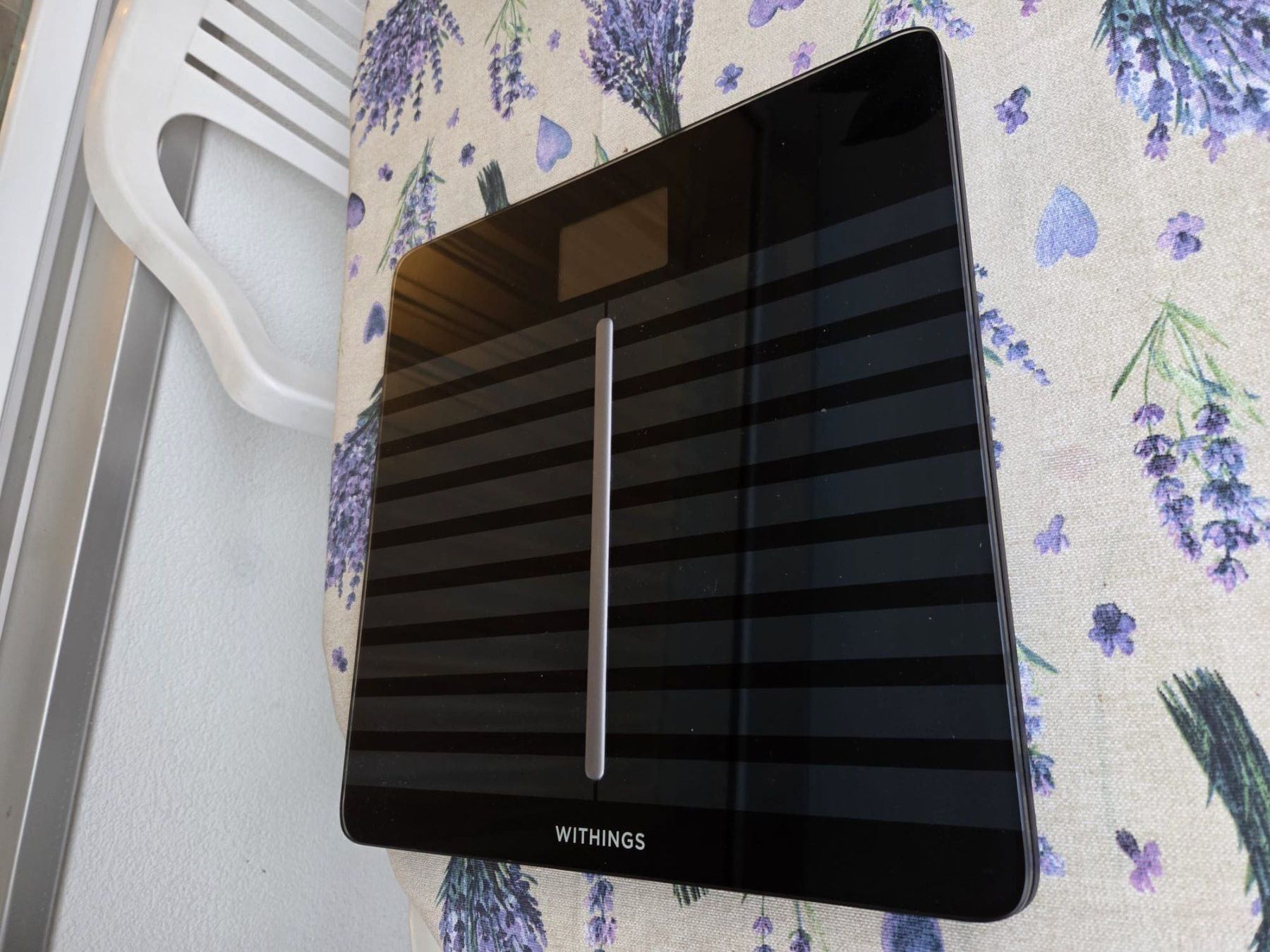 Withings Personenwaagen: Withings Body Cardio – Gebraucht aus Zürich von aer_5smm 1