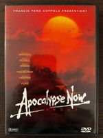 Apocalypse Now