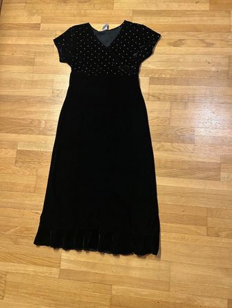 Festliches Kleid Gr. 158