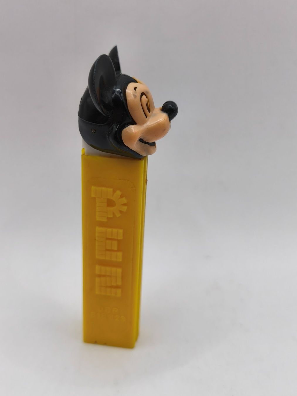 Pez Statuette: "Mickey Mouse" PEZ Spender 1961 – Usato da Wettingen venduto da DaHa90 1