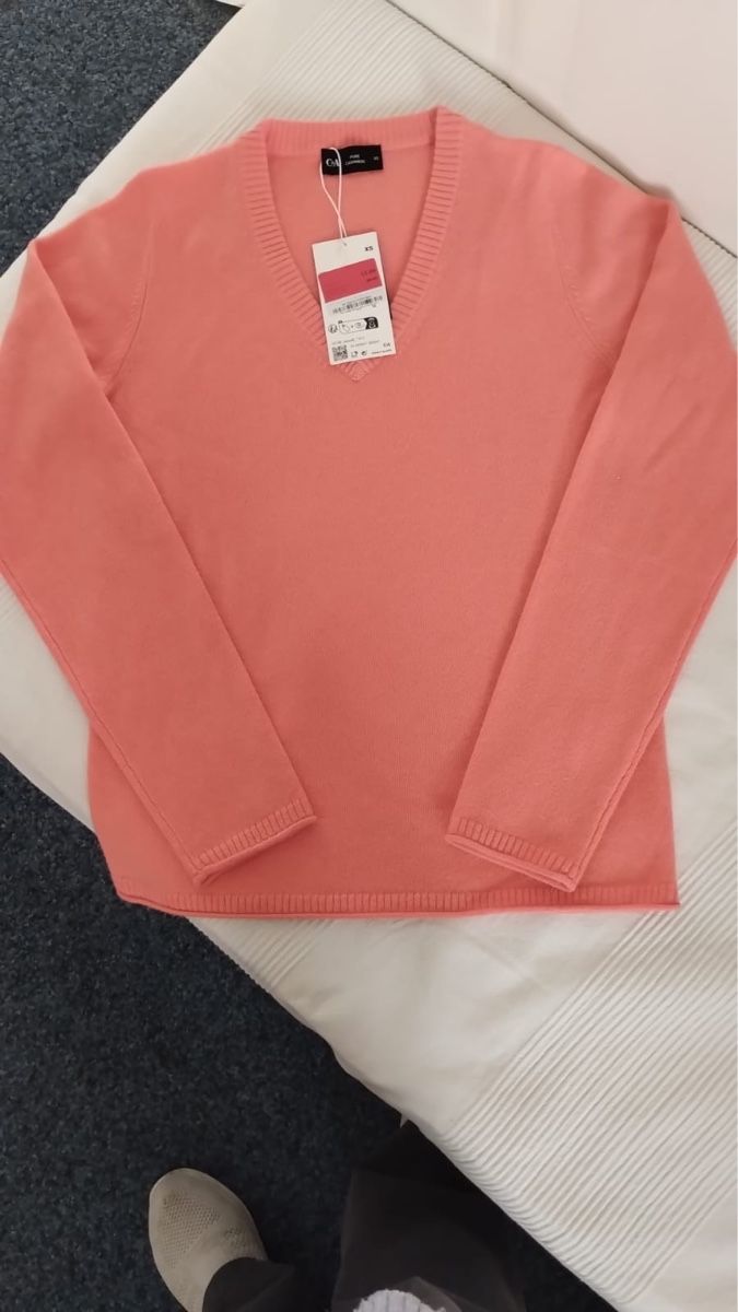 C&A Pulls & Sweat-shirts: C&A Cashmere Pullover 100% – Neuf avec emballage d'origine à Bern par Olivia23 1