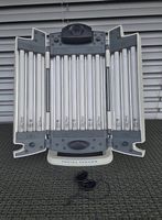 Solarium / Gesichtsbräuner