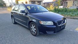Volvo V50 2.0d 