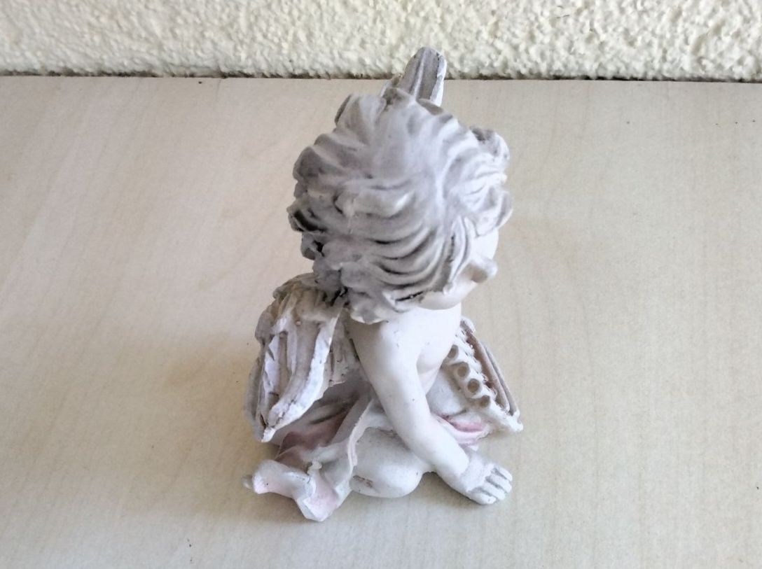 Figuren: KLEINER ENGEL – Gebraucht aus Biel/Bienne von dasi3 2